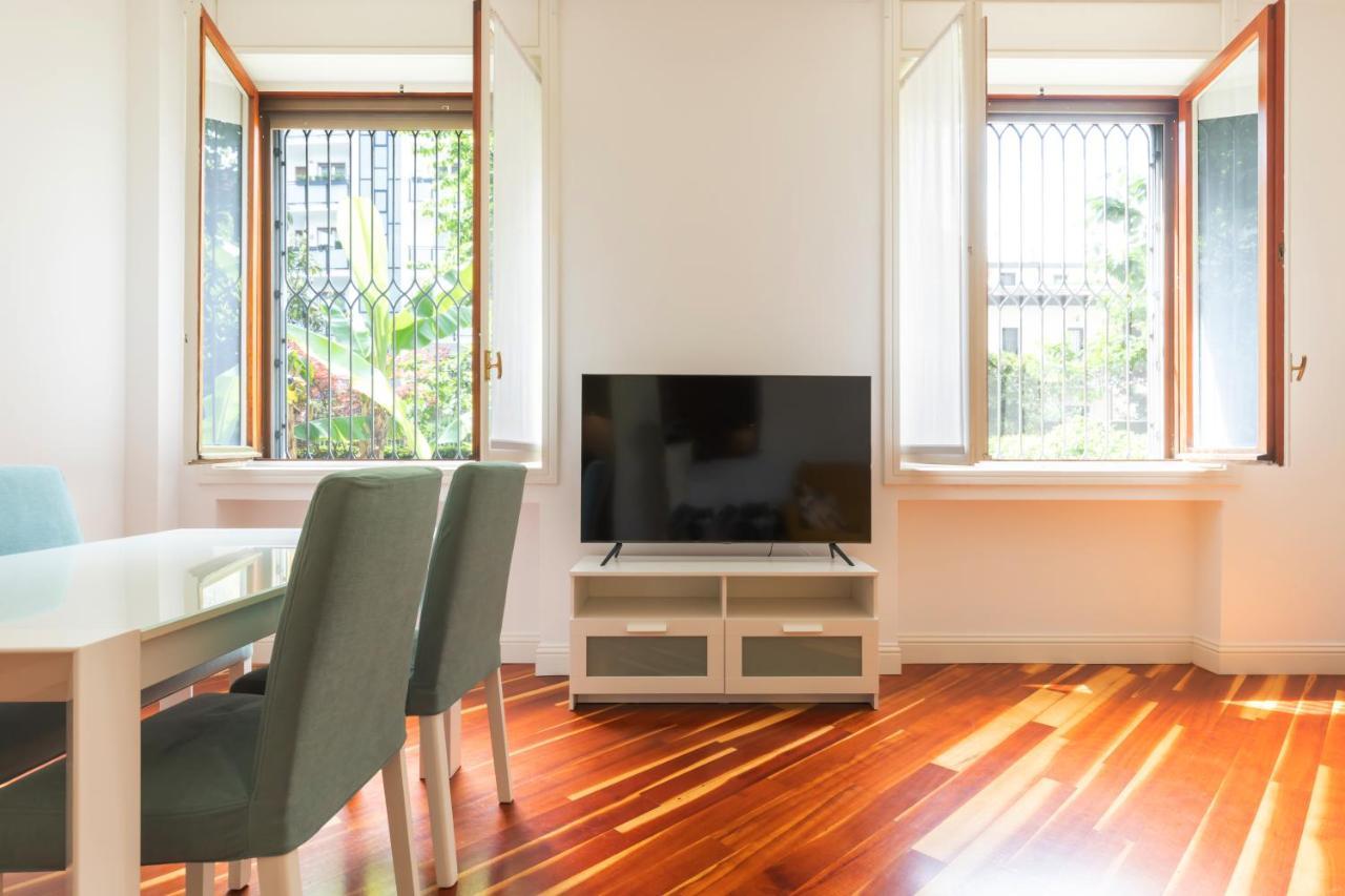 Suite 15Min Duomo - Well Connected With Center Milano Ngoại thất bức ảnh